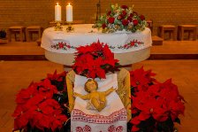 24.12.2023 Christmette